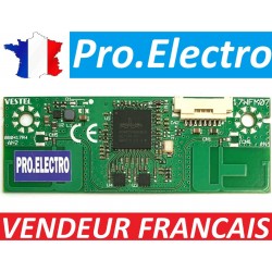 Carte wireless Wifi TV EDENWOOD ED5003UHD 17WFM07 060417R4