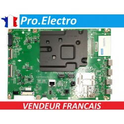 Motherboard Carte Mère TV LG OLED77B3PUA EAX7000404(1.0) EBT67563601