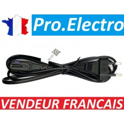 CABLE Alimentation TV HISENSE 55U79NQ 1273809