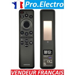 Original:Tele-commande Remote TV SAMSUNG QE50Q7FAA BN59-01480L