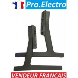 PIED  support TV Samsung 55DU7000 BN63-21123X