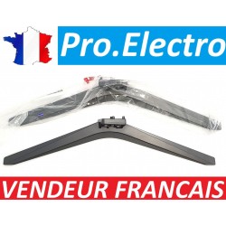 PIED  support TV TCL 75Q651G A02891-0