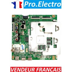 Motherboard TV LG 55UJ670V 55UJ651V 55UJ701V EAX67146203(1.1) EBT64482701 55UJ651V