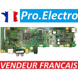 Motherboard Carte Mère TV  Sony KDL-48W650D 1-980-334-12 173587012