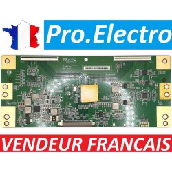 T-CON tcon TV Sony KD-65XG8196 65UHD 47-6021248