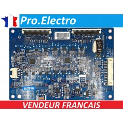 INVERTEUR TV LG 65NANO90UNA EBR89756201 3PCR02703A