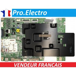 Motherboard Carte Mère TV LG 75SM9070PUA EAX68942705 (1.0) EBT65973103