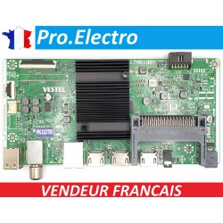 Motherboard Carte Mère TV Panasonic TX-43MX600E 17MB180Y 050322R1A 23879906