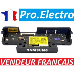 bouton power Wifi wireless TV SAMSUNG QN55Q80BAFXZA QN65Q80BAFXZA BN59-01417A BN64-04483A