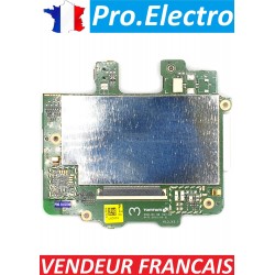 MOTHERBOARD carte mère GPS TOMTOM 4EN42 4EN52 Z1230 KL3_V3.123161 4EN52