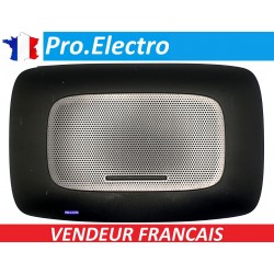 COVER cache GPS navi TOMTOM GO 6100 4FL60 A10487-1 VFAD/P6