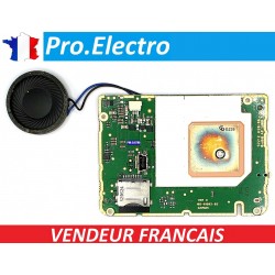 MOTHERBOARD carte mère GPS Garmin Nuvi 50 LM 105-01902-02