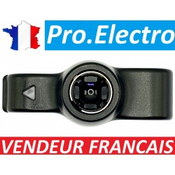 PIED support fixation GPS Garmin Nuvi 50 LM 