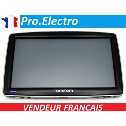 LCD écran complet GPS navigator TOMTOM XL N14644 A050FW03 101A2Z002VC(200)