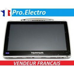 LCDUfull écran complet GPS TOMTOM GO730(4CH7.000.00) LTE430WQ-F0B-0BB 