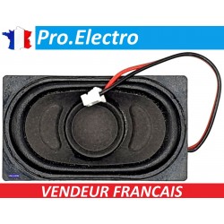 SPEAKER haut parleur GPS TOMTOM GO730(4CH7.000.00) 4023KNG04HX