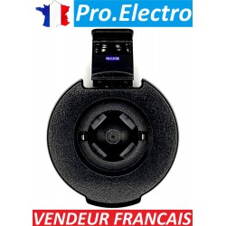 SUPPORT fixation GPS GARMIN NÜVI 2597LMT 145-01615-10