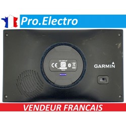 COVER cache GPS GARMIN NÜVI 2597LMT