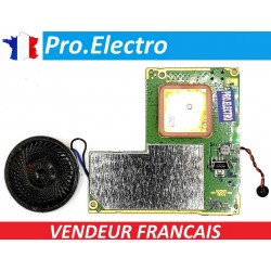 MOTHERBOARD carte mère GPS GARMIN NÜVI 2597LMT 105-02541-00