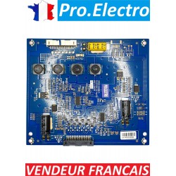 INVERTER inverteur TV PANASONIC TX-L42E3E3 PEGC20008B-R PCLF-D002 B REV1.0 6917L-0061B 