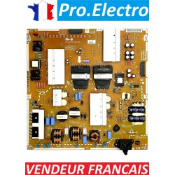 PSU alimentation TV LG 50UF830V EAY64029601 LGP50N-15UL12