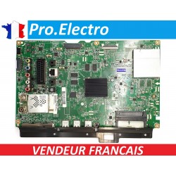 Motherboard Carte Mère TV LG 58UF830V 50UF830V EAX66492807(1.0) EBT64134503 EBR81411501