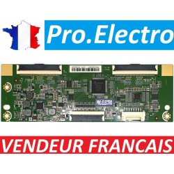 T-CON tcon TV SAMSUNG QE32LS03TBK HV320FHB-N10 44-977