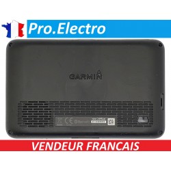 COVER cache GPS GARMIN NÜVI 2495LM 145-01278-1X-2