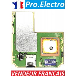 MOTHERBOARD carte mère GPS GARMIN NÜVI 2495LM 19253E