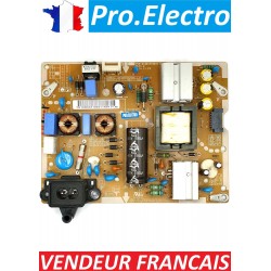 PSU alimentation TV LG 32LH604 EAX667752501(1.8) LGP32D-16CH1