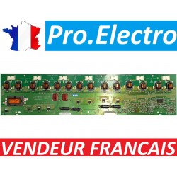 INVERTER inverteur TV SONY KDL-37W5500 VIT71865.50 LS-1937T04020