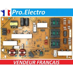 PSU alimentation TV Sony KD-55X9005A 1-888-526-12 APS-353 