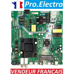 Motherboard Carte Mère TV HISENSE 50A63HTUK 58A53FEVS RSAG7.820.11742/ROH 