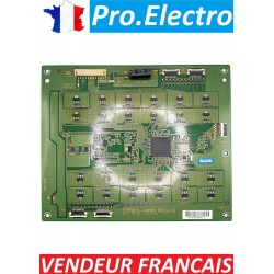 INVERTER inverteur TV SONY KD-55X9005A XBR-55X900A ST550YL-24M01 