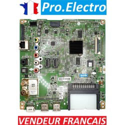 Motherboard Carte Mère TV LG 43LH604V EAX66769503(1.2) EBT 64103104
