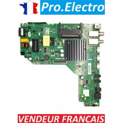 Motherboard Carte Mère TV SABA SB32HDS2345 EL.NT72690-FG48ST3151A08-4