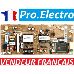 PSU alimentation TV SAMSUNG LE26C350 BN44-00368B I26HD_AHS