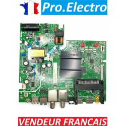 Motherboard Carte Mère TV TCL 32S5200 40-MT21X3-MPB2HG 11602-500300