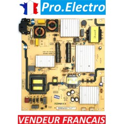 PSU Alimentation TV Thomson 55UA8596 55UA6406B 40-LM9211-PWD1XG 55FA3203 JVC LT-55HW77U 08-LM921D1-PW200AY