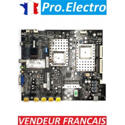 Motherboard Carte Mère TV THOMSON 40FS6646 40-MT62MS-MAC4XG