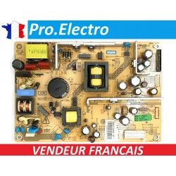 PSU alimentation TV VESTEL TF32D76LL 17PW26-1 20390388 26434570