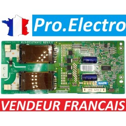 INVERTER inverteur TV TECHWOOD L32825HDT KLS-EE32TKH12 6632L-0495A