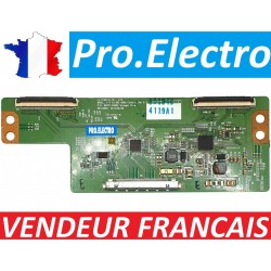 T-CON TCON TV PANASONIC 42inch 6870C-0480A 6871L-3454C