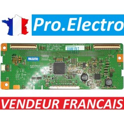 T-CON TCON TV LG 32LG2000 32LG3500 LC320WXN-SAA1 6870C-0195A 1454A1