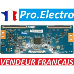 T-CON tcon LCD monitor Sceptre X505BV-FSR 43T06-C07 TS-5543T09C05-6CN