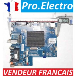 Motherboard TV SCHNEIDER 55U702K CV6586H-A LSC550FF10