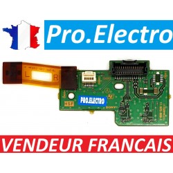 HSF transfer BOARD TV Sony XBR-65X900A 1-888-529-11 173448511