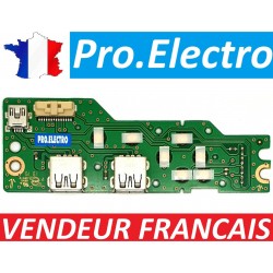 USB BOARD bouton TV Sony XBR-65X900A VO13F20