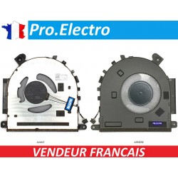 Ventilateur fan LENOVO Slim 3 F24118 DFS5L22H15B85T 5F10S14201 DC 5V