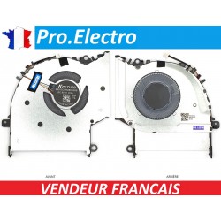Ventilateur fan Asus X1402ZA XRD FL3M 2262-00XT DC 5V